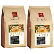 Zrnková káva MK Cafe Fresh Brazil Crema 2X1kg