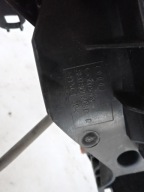 AUDI A4 B8 LIFT 11-15 holder support lights right front 8K0805608B