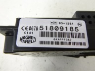 MODULO BSI FIAT LINEA 1.4 07-15R. 51804530