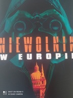 Niewolnik w Europie Paweł Brol NOWA