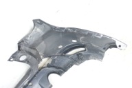 bumper rear part rear DACIA DUSTER II 17-24 6XPDC 850222027R