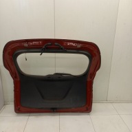 boot doors rear part ALFA ROMEO STELVIO Q4 2020 KOD LAKIERU : 414 ROSSO