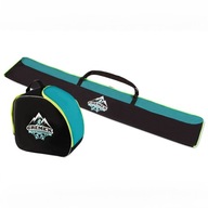 ЛИЖІ+ЧЕРЕВИКИ СУМКА РЮКЗАК НАБІР МОРСЬКИЙ 160