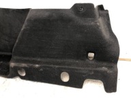 side upholstery boot left rear part FORD FOCUS MK4 KOMBI JX7B-N45423-AB