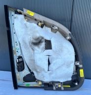 side door left rear part LANCIA THEMA 11- EXECUTIVE