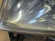 FIAT DUCATO III 06- light left front