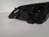 light right REFLEKTOR HONDA CRV III 06
