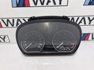 BMW E81 E82 E87 E88 budíky budiky EUROPA originál 9166821