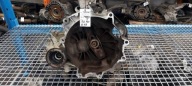boîte vitesse FABIA et 1.2 GSB