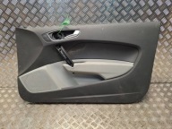 upholstery door right front 3D 8X3868110 AUDI A1 8X