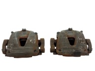 caliper brake left right front KPL 2.0 HDI 9847270280 Citroen Jumpy III