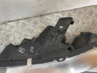 REFLEKTOR front side left MITSUBISHI ECLIPSE CROSS 17- LED