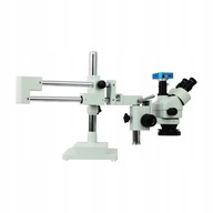 Stereoskopický mikroskop Techrebal 10HW-616-60X