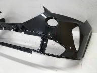 front bumper front CUPRA FORMENTOR 20- wersja without washers, below PDC