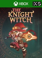 THE KNIGHT WITCH XBOX ONE/X/S KLUCZ