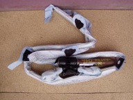 Dachvorhang Airbag rechts AUDI A6 A 6 Sedan 4F0