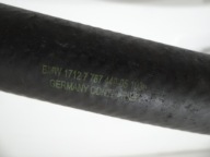 prijenos crijevo vode BMW E60 E61 306D4 7787449 (4295337)