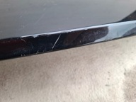 MERCEDES GLC W253 SPOILER LOTKA heckklappe heck