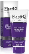 ELASTI-Q ORIGINAL krem przeciw rozstępom 200 ml