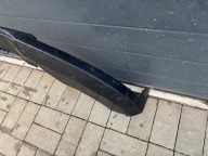 Ford Fiesta MK8 spoiler vorne N1BB-17F775-AA
