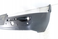 VOLVO XC40 II bumper SPOILER rear part 2017- 31449333