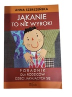 Jąkanie to nie wyrok Szerszeńska