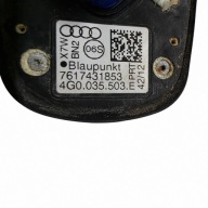 ANTENA dach PLETWA AUDI A4 B8 A5 8T OE 4G0035503E