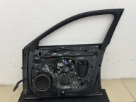 AUDI A4 B9 door right front front complete colour LX7L EUROPA