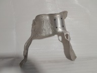 AUDI A4 B9 Blende Abdeckung TERMICZNA 8W0201308L