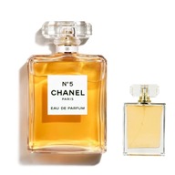 Chanel No. 5 100 ml EDP DÁMSKY PARFUM Inšpirácia