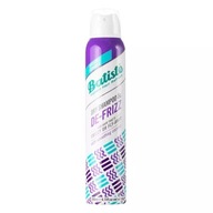 BATISTE De-Frizz Suchý šampón pre krepovité vlasy 200ml