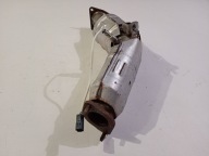 catalyst sonda lambda complete left Nissan 370Z 3.7 2009