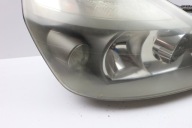 RENAULT ESPACE IV light front right front 15566000 XENON EUROPA