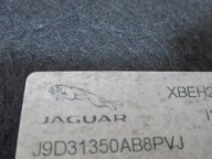 floor boot JAGUAR and-PACE J9D31350AB