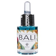 Olivový olej Olive Tree Spa Clinic Cuticle Oil Bali 15ml