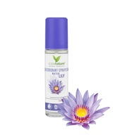 Cosnature dezodorant w sprayu z lilią wodną 75 ml