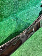 boot door rear LEXUS NX