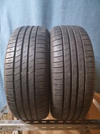 Goodyear EfficientGrip 205/55R17 91 W run flat