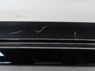moulding threshold cap left MERCEDES CLA W118 LIFT A1186909100