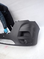 RENAULT MASTER III LIFT 19- bumper front front 620228205R