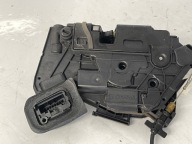 GOLF VII lock door right rear part 5K4839016R