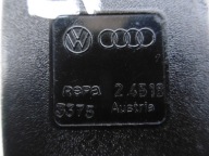 Ceinture de sécurité avant Fixation arbre ceintures sécurité Arrière VW PASSAT B4