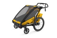 Przyczepka rowerowa Thule Chariot Sport2 wózek