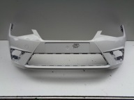 front bumper SEAT IBIZA V 6F 6F0 17- NR 53433