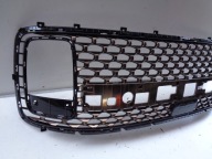 front PREKLADgrill grid HYUNDAI STARIA 23