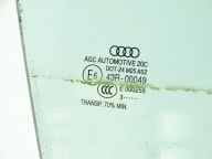 window side door right front right AS2 AUDI A3 8V CABRIO 2013