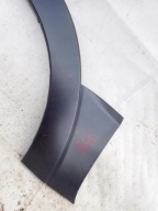 MITSUBISHI PAJERO IV 4 06-18 moulding cap left front