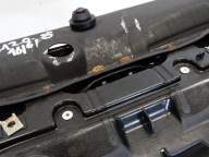 support panel for radiators front CZOLOWY pillar sider BMW 3 F30 F31 2.0D