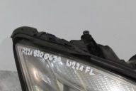 lights front XENONY S-KLASA W221 LIFT A2218200639