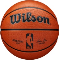 WILSON NBA GAMEBALL REPLIKA 7 BASKETBALOVÁ LOPTA